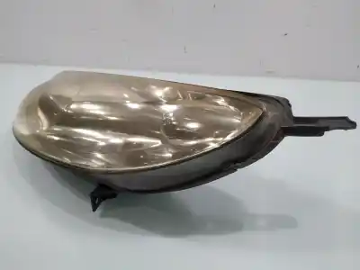 Pezzo di ricambio per auto di seconda mano FARO ANTERIORE SINISTRO per PEUGEOT 407 SW Sport Riferimenti OEM IAM 9641944280  