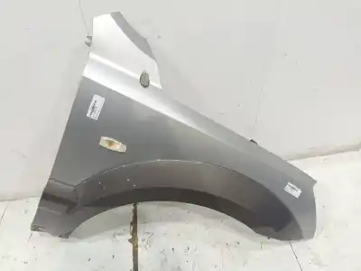 Автозапчасти б/у переднее правое крыло за kia carens rs 2.5 crdi concept ссылки oem iam   