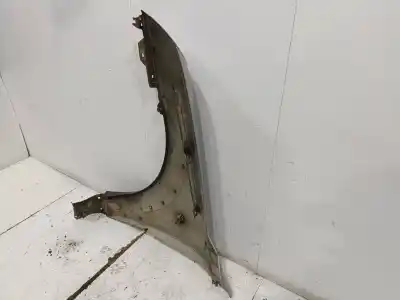 Автозапчасти б/у переднее правое крыло за kia carens rs 2.5 crdi concept ссылки oem iam   