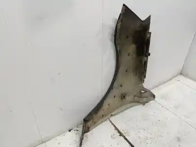 Автозапчасти б/у переднее правое крыло за kia carens rs 2.5 crdi concept ссылки oem iam   