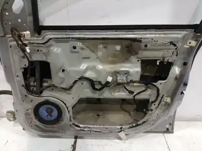 Автозапчасти б/у дверь передняя правая за kia carens rs 2.5 crdi concept ссылки oem iam   