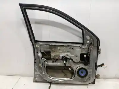 Автозапчасти б/у левая передняя дверь за kia carens rs 2.5 crdi concept ссылки oem iam   