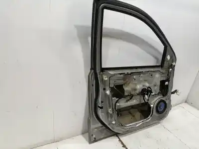 Автозапчасти б/у левая передняя дверь за kia carens rs 2.5 crdi concept ссылки oem iam   