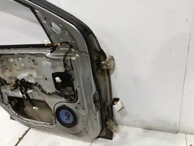 Автозапчасти б/у левая передняя дверь за kia carens rs 2.5 crdi concept ссылки oem iam   