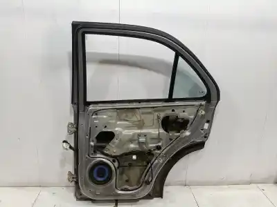 Pezzo di ricambio per auto di seconda mano PORTA POSTERIORE DESTRA per KIA CARENS RS 2.5 CRDi Concept Riferimenti OEM IAM   