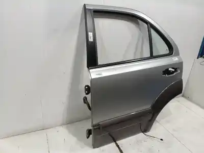 Pezzo di ricambio per auto di seconda mano PORTA POSTERIORE SINISTRA per KIA CARENS RS 2.5 CRDi Concept Riferimenti OEM IAM   