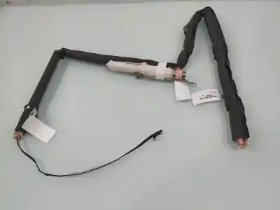 Pezzo di ricambio per auto di seconda mano AIRBAG A TENDA ANTERIORE SINISTRO per CITROEN C4 GRAND PICASSO Rip Curl Riferimenti OEM IAM 9800483280  