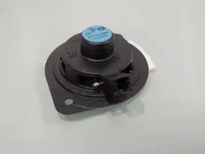 Peça sobressalente para automóvel em segunda mão COLUNAS DE SOM por DACIA SANDERO III STEPWAY EXPRESSION GO Referências OEM IAM 281H87008R  