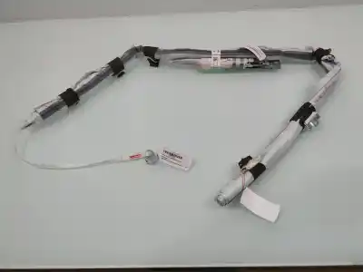 Pezzo di ricambio per auto di seconda mano AIRBAG A TENDA ANTERIORE SINISTRO per DACIA SANDERO III STEPWAY EXPRESSION GO Riferimenti OEM IAM 648756400G  