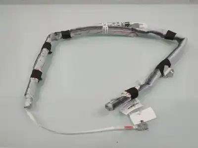 Pezzo di ricambio per auto di seconda mano AIRBAG A TENDA ANTERIORE DESTRO per DACIA SANDERO III STEPWAY EXPRESSION GO Riferimenti OEM IAM 648756500G  