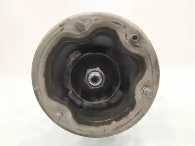 Peça sobressalente para automóvel em segunda mão amortecedor dianteiro direito por bmw serie 7 e65 e66 730d referências oem iam 6770055  