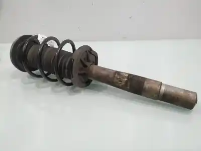İkinci el araba yedek parçası ön sag amortisör için bmw serie 7 e65 e66 730d oem iam referansları 6770055
