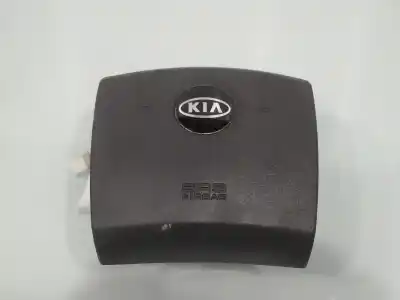 Pezzo di ricambio per auto di seconda mano AIR BAG ANTERIORE SINISTRO per KIA CARENS RS 2.5 CRDi Concept Riferimenti OEM IAM 569103E010GW  