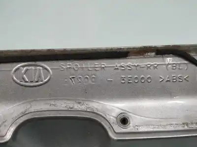 Автозапчасти б/у  за KIA CARENS RS  ссылки OEM IAM 3E000  