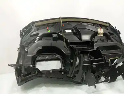 Peça sobressalente para automóvel em segunda mão tablier por ford cmax titanium referências oem iam lhd1755688  