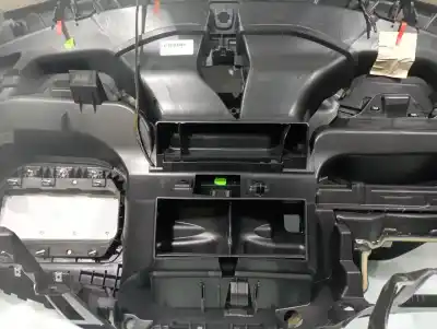 Peça sobressalente para automóvel em segunda mão tablier por ford cmax titanium referências oem iam lhd1755688  