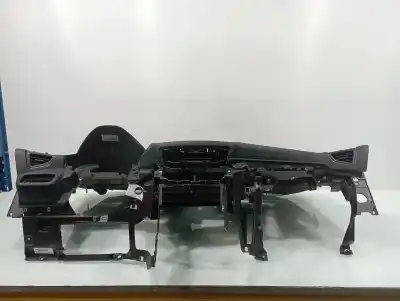 Peça sobressalente para automóvel em segunda mão tablier por ford cmax titanium referências oem iam lhd1755688  