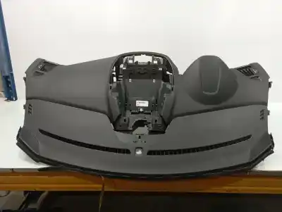 Peça sobressalente para automóvel em segunda mão tablier por ford cmax titanium referências oem iam lhd1755688  