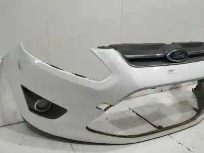 Автозапчасти б/у передний бампер за ford cmax titanium ссылки oem iam am51r17k757a  