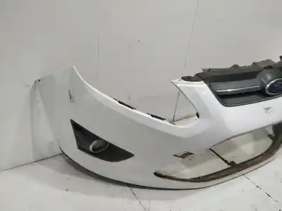 Автозапчасти б/у передний бампер за ford cmax titanium ссылки oem iam am51r17k757a  