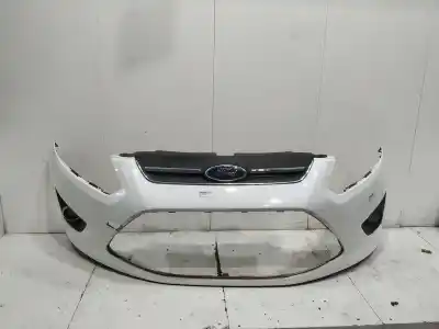 Автозапчасти б/у передний бампер за FORD CMAX Titanium ссылки OEM IAM AM51R17K757A  