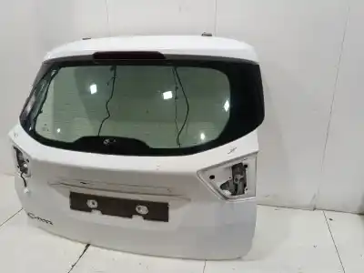 Second-hand car spare part tailgate for ford cmax titanium oem iam references   