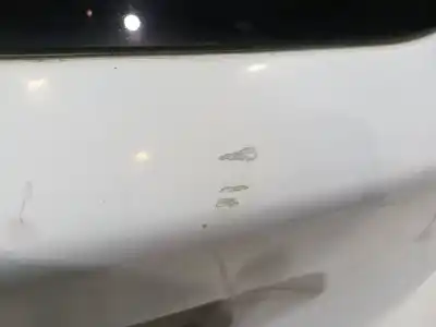 Second-hand car spare part tailgate for ford cmax titanium oem iam references   