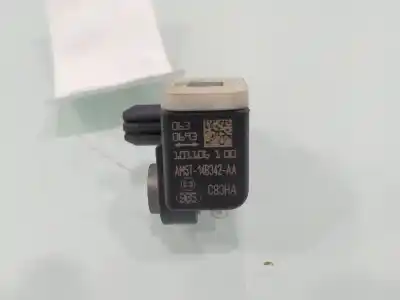 Pezzo di ricambio per auto di seconda mano sensore per ford cmax titanium riferimenti oem iam am5t14b342aa