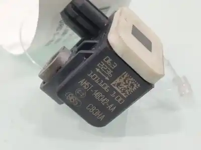 Pezzo di ricambio per auto di seconda mano sensore per ford cmax titanium riferimenti oem iam am5t14b342aa  