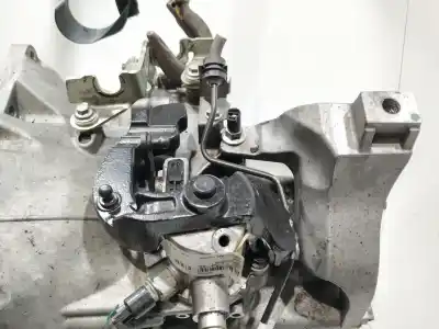 Second-hand car spare part gearbox for ford cmax titanium oem iam references av6r7002gf  
