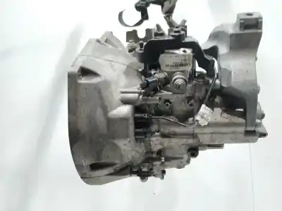 Second-hand car spare part gearbox for ford cmax titanium oem iam references av6r7002gf  