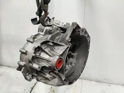 Second-hand car spare part gearbox for ford cmax titanium oem iam references av6r7002gf  