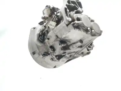 Second-hand car spare part gearbox for ford cmax titanium oem iam references av6r7002gf  