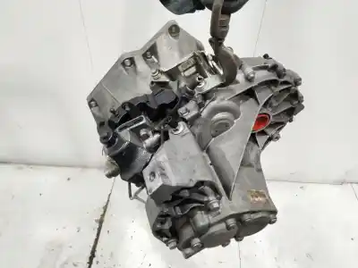 Second-hand car spare part gearbox for ford cmax titanium oem iam references av6r7002gf  