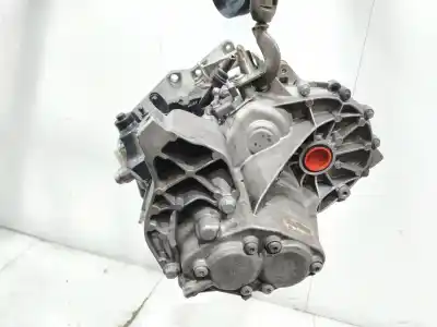 Pezzo di ricambio per auto di seconda mano riduttore per ford cmax titanium riferimenti oem iam av6r7002gf