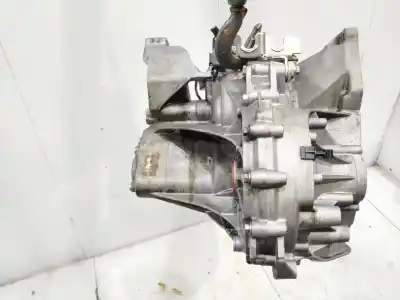 Second-hand car spare part gearbox for ford cmax titanium oem iam references av6r7002gf  