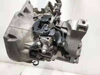 Second-hand car spare part gearbox for ford cmax titanium oem iam references av6r7002gf  