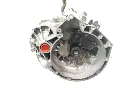 Second-hand car spare part gearbox for ford cmax titanium oem iam references av6r7002gf  