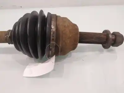 Peça sobressalente para automóvel em segunda mão transmissão dianteira direita por ford transit caja cerrada. corta (fy) (2000 =>) ft 280 2.0 fresh-line referências oem iam 