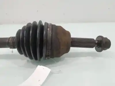 Peça sobressalente para automóvel em segunda mão transmissão dianteira esquerda por ford transit caja cerrada. corta (fy) (2000 =>) ft 280 2.0 fresh-line referências oem iam 