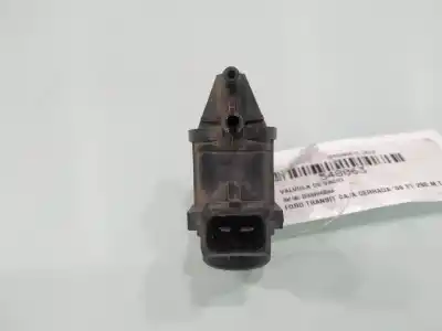 Peça sobressalente para automóvel em segunda mão válvula de vácuo por ford transit caja cerrada. corta (fy) (2000 =>) ft 280 2.0 fresh-line referências oem iam 92ab9h465aa
