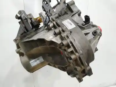 Peça sobressalente para automóvel em segunda mão caixa de velocidades por ford transit caja cerrada. corta (fy) (2000 =>) ft 280 2.0 fresh-line referências oem iam 6c1r7f096