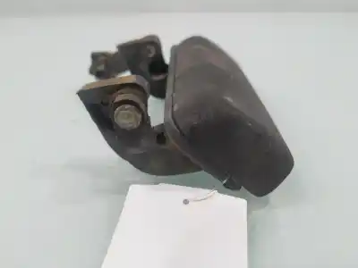 Second-hand car spare part Tailgate Back Door Handle for FORD TRANSIT CAJA CERRADA. CORTA (FY) (2000 =>) FT 280 2.0 Fresh-Line OEM IAM references F37B1022404BA  