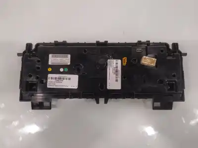 Peça sobressalente para automóvel em segunda mão QUADRANTE por CITROEN C4 GRAND PICASSO  Referências OEM IAM 9813590280  
