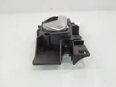 Peça sobressalente para automóvel em segunda mão PUXADOR INTERIOR TRASEIRO ESQUERDO por CITROEN C4 GRAND PICASSO Rip Curl Referências OEM IAM 9660525480  