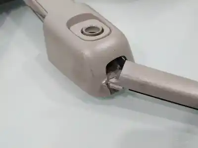 Peça sobressalente para automóvel em segunda mão TECTO DE ABRIR INTERIOR por CITROEN C4 GRAND PICASSO Rip Curl Referências OEM IAM 98018897  