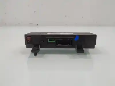 Peça sobressalente para automóvel em segunda mão MÓDULO ELETRÔNICO por CITROEN C4 GRAND PICASSO Rip Curl Referências OEM IAM 9824678280  