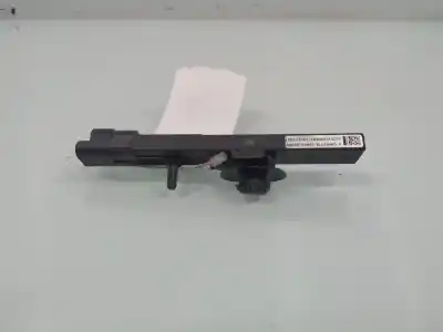 Peça sobressalente para automóvel em segunda mão ANTENA por CITROEN C4 GRAND PICASSO Rip Curl Referências OEM IAM 9672409080  