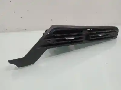 Peça sobressalente para automóvel em segunda mão GRELHA / DIFUSOR DE AR por CITROEN C4 GRAND PICASSO Rip Curl Referências OEM IAM 967797317A  