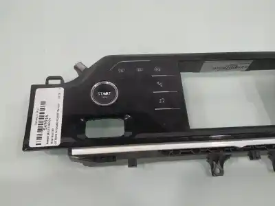 Peça sobressalente para automóvel em segunda mão COMANDOS DE ALAVANCA por CITROEN C4 GRAND PICASSO Rip Curl Referências OEM IAM 98167274XY  